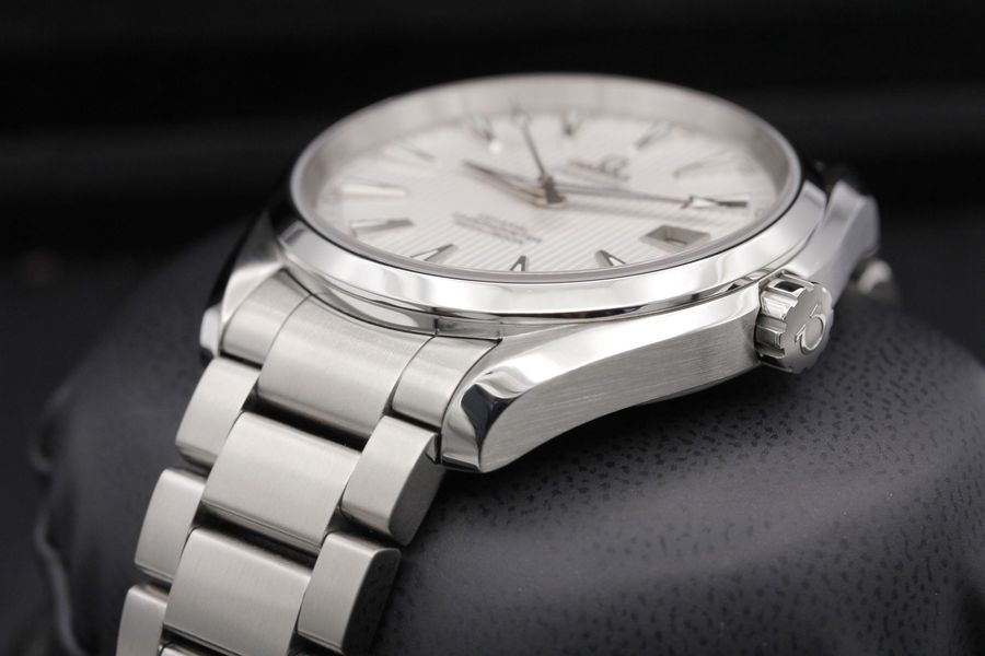 Omega Aqua Terra 150m Gents 231.10.42.21.02.001